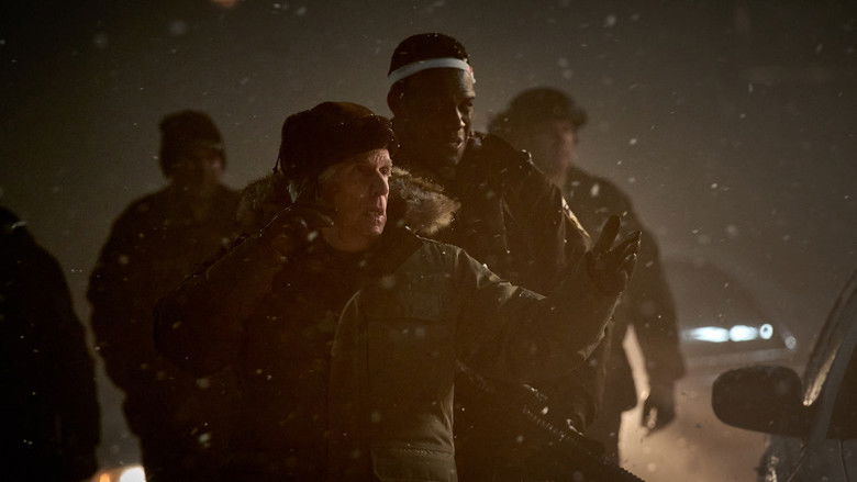 кадр из фильма Нормал