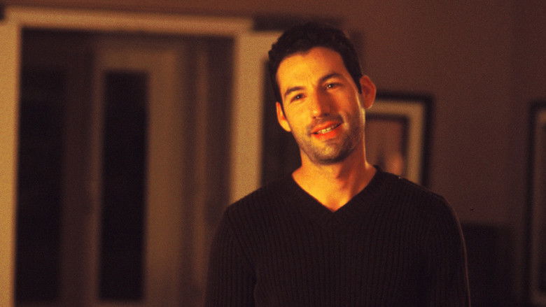 кадр из фильма Секвойи вечнозелены