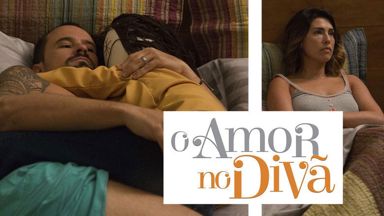 кадр из фильма Диванная терапия