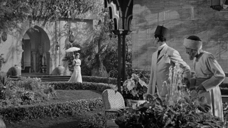 кадр из фильма Искушение