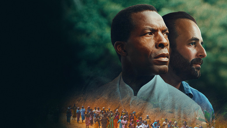 кадр из фильма Muganga : Celui qui soigne