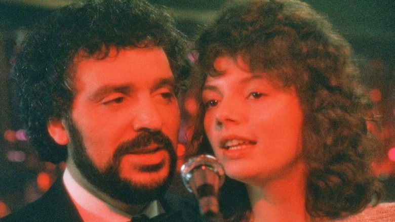 кадр из фильма No Surrender