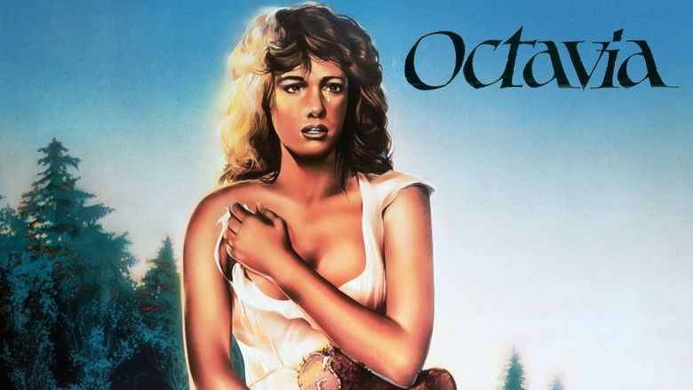 кадр из фильма Октавия