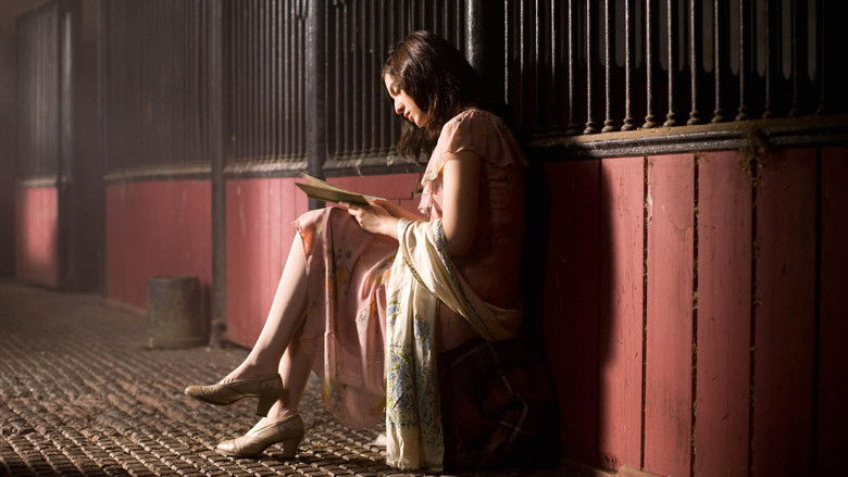 кадр из фильма Трещины