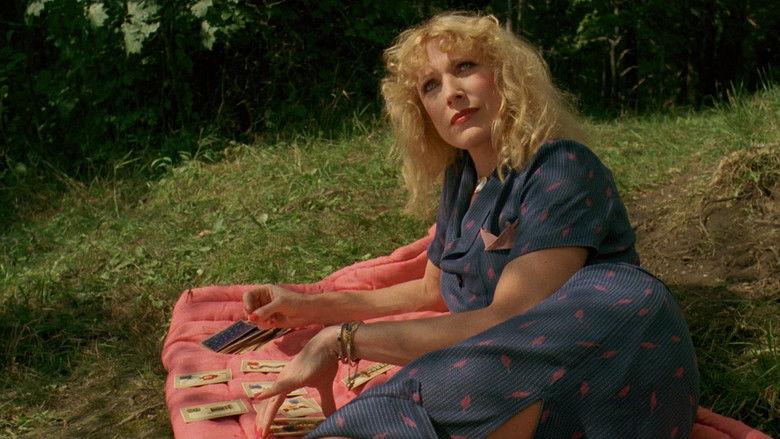 кадр из фильма День мамочки