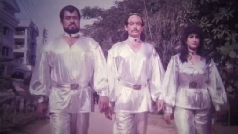 кадр из фильма Superman