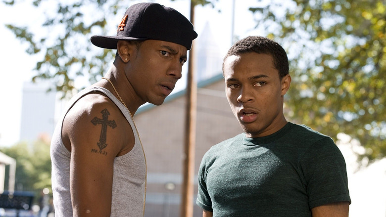 кадр из фильма Лотерейный билет