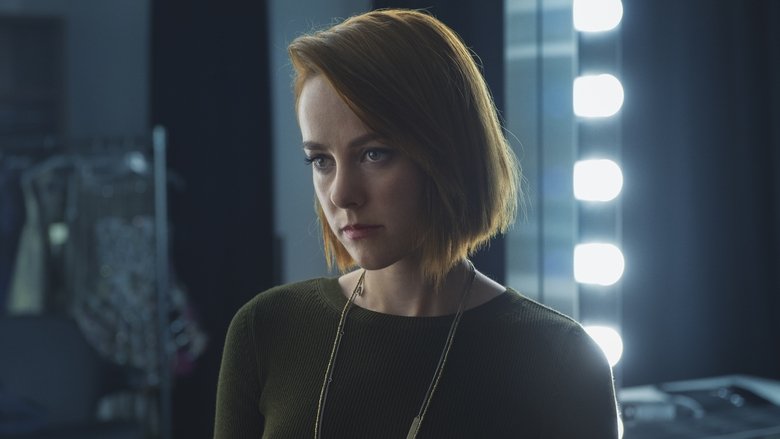 кадр из фильма Неоновый демон