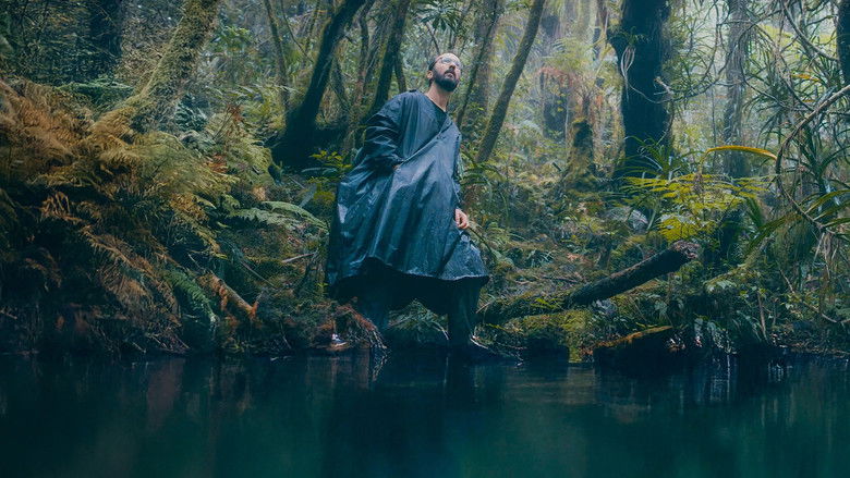 кадр из фильма La forêt d'émeraude