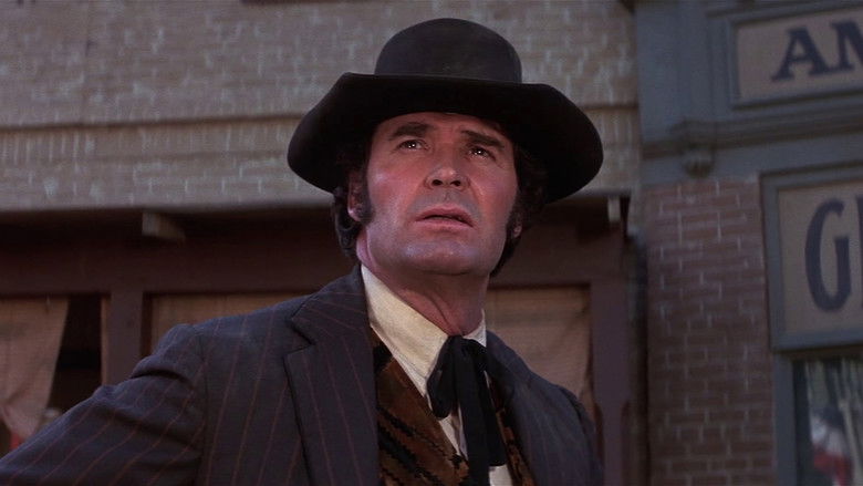 кадр из фильма Skin Game