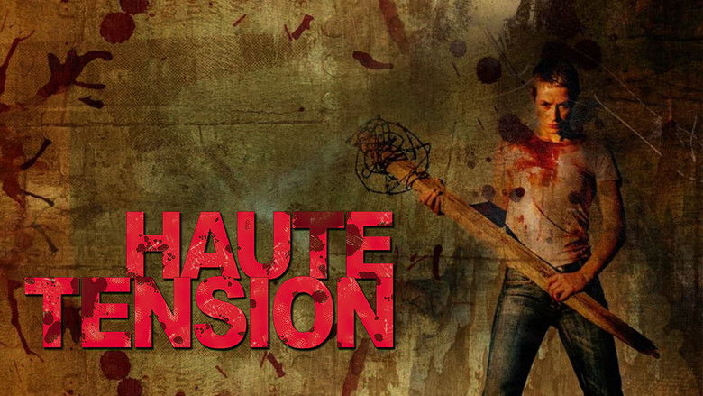 кадр из фильма Кровавая жатва