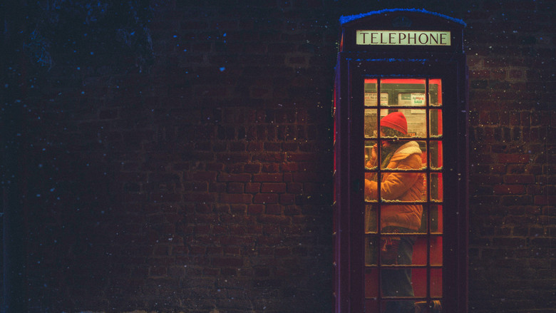 кадр из фильма Твоё Рождество или моё?