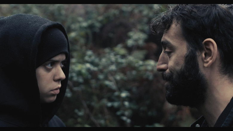 кадр из фильма Cabra Cega