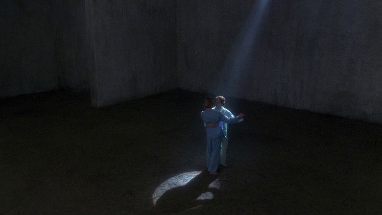 кадр из фильма Эдуард II