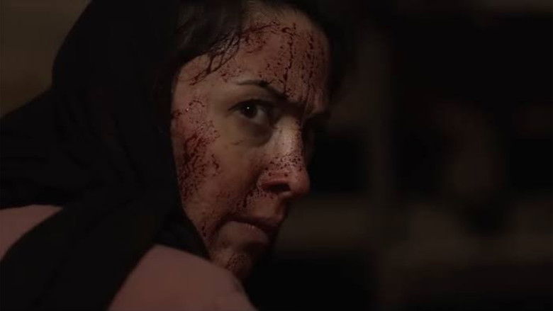 кадр из фильма Dabbetü'l-Arz: Kıyamet