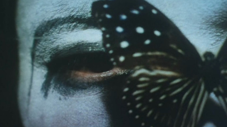 кадр из фильма 蝶服記