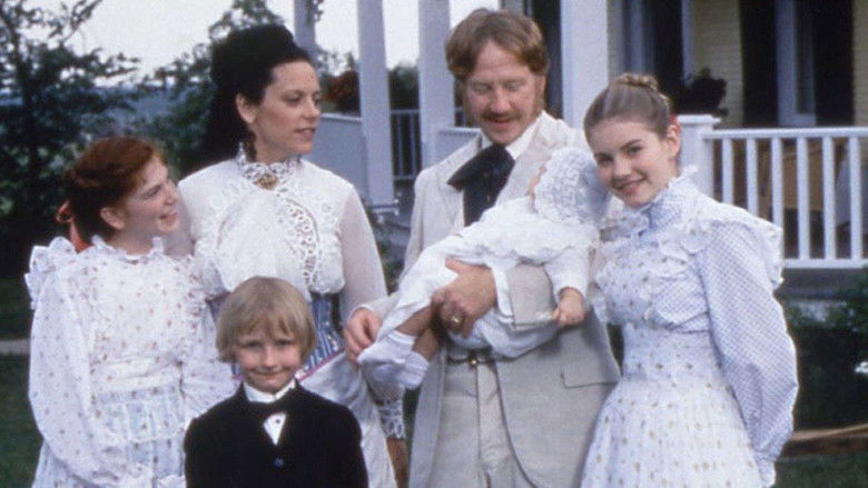 кадр из фильма Time at the Top