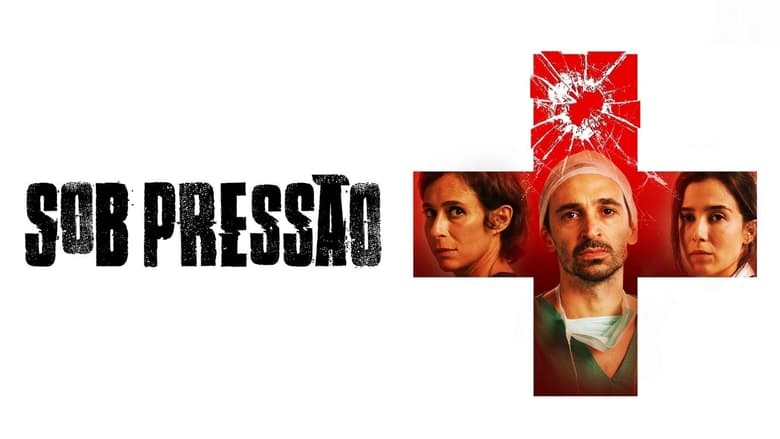 кадр из фильма Sob Pressão