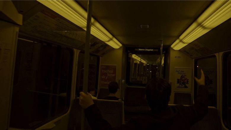 кадр из фильма Voluntas