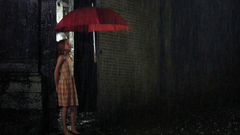 кадр из фильма Мой ангел