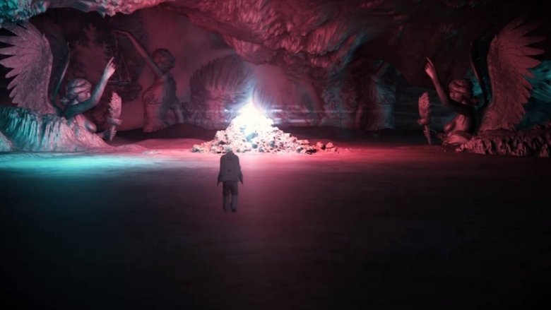 кадр из фильма Avīci