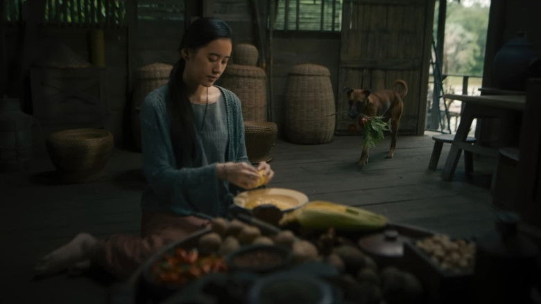 кадр из фильма എക്കോ