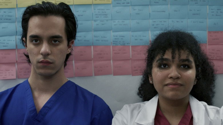 кадр из фильма Reboot