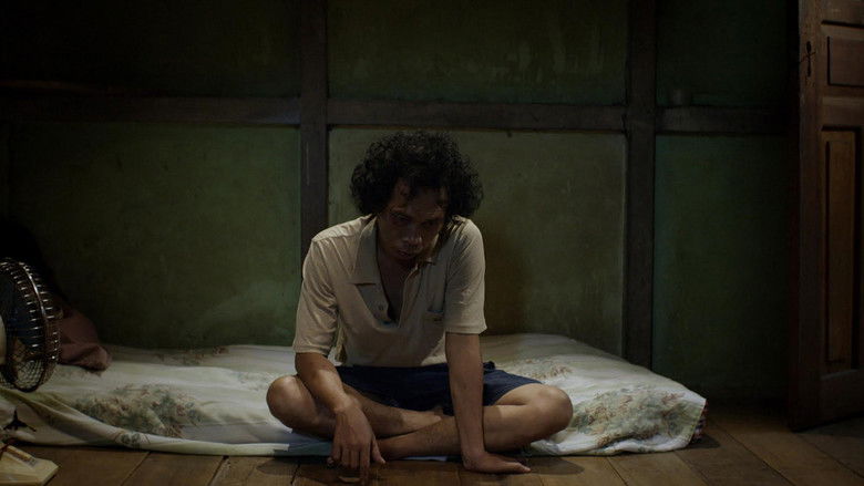 кадр из фильма Istirahatlah Kata-Kata