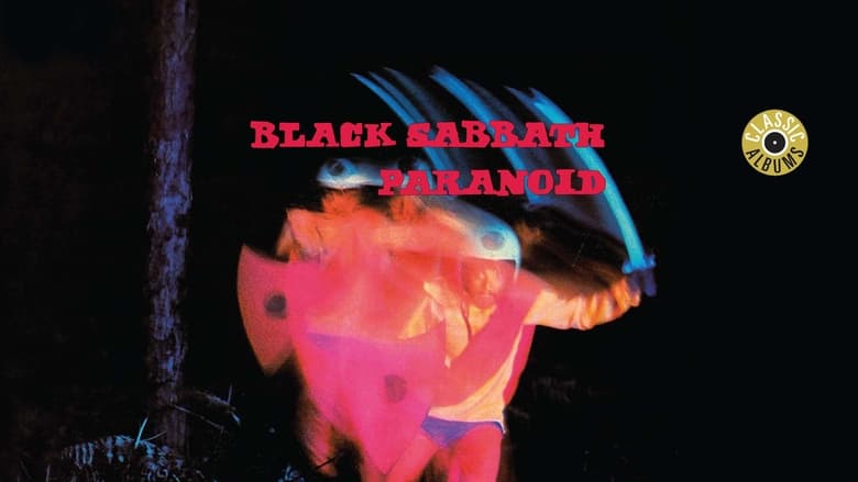 кадр из фильма Black Sabbath - Paranoid - Classic Albums