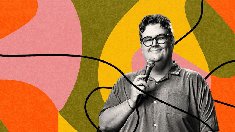 кадр из фильма Caleb Hearon: Model Comedian