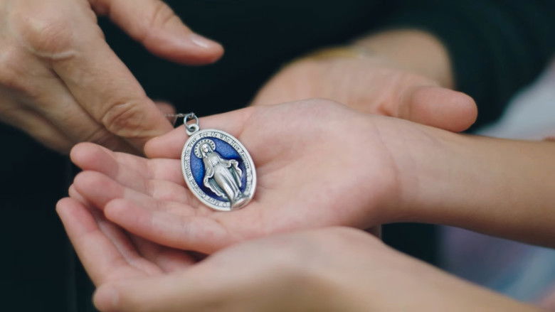 кадр из фильма That Feeling