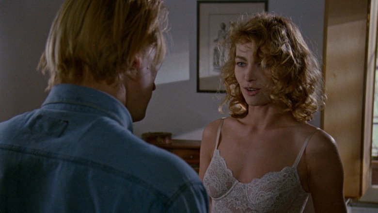 кадр из фильма Мужья и любовники