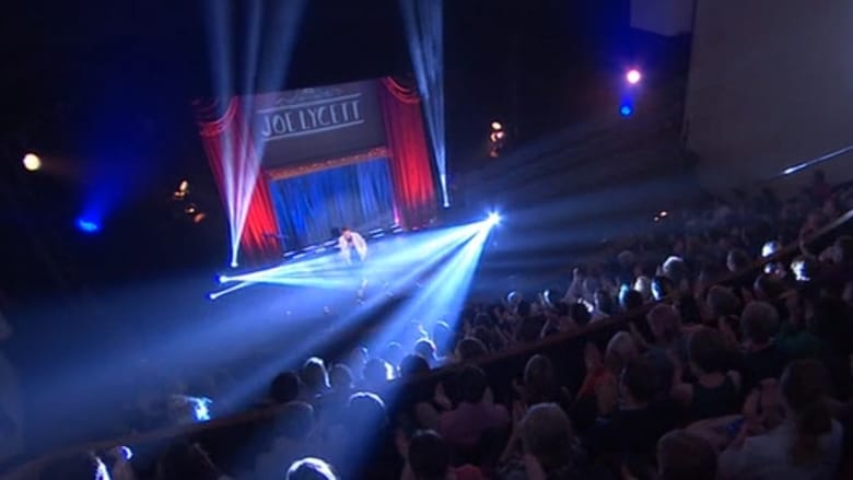 кадр из фильма Joe Lycett: That's the Way, A-Ha, A-Ha, Joe Lycett - Live