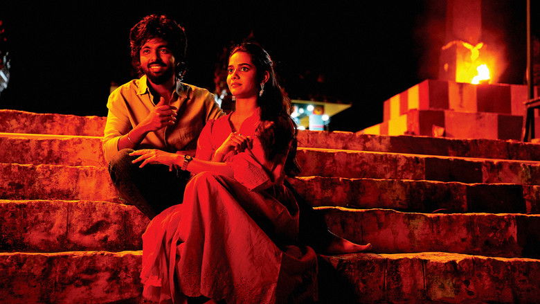 кадр из фильма ஹேப்பி ராஜ்