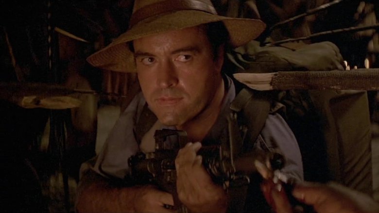 кадр из фильма Изумрудный лес