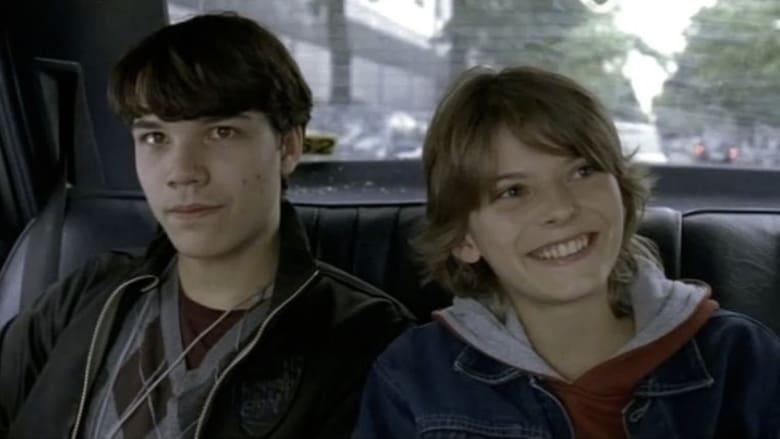 кадр из фильма Guter Junge