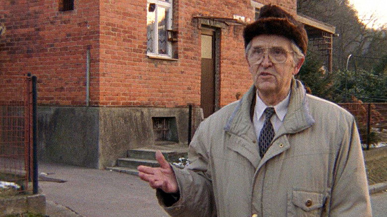 кадр из фильма Zlin - The Lived Utopia