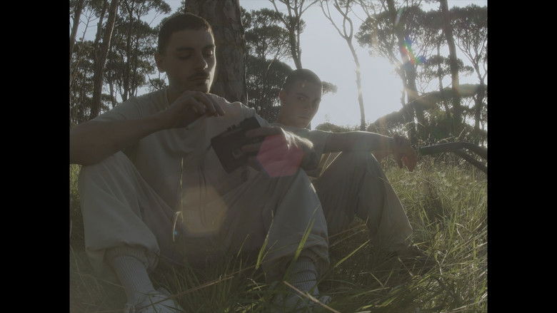 кадр из фильма خنق الكتب