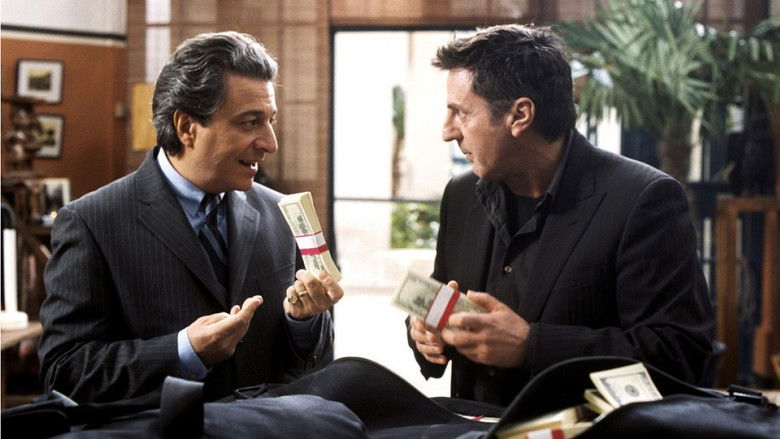 кадр из фильма Шпионские страсти