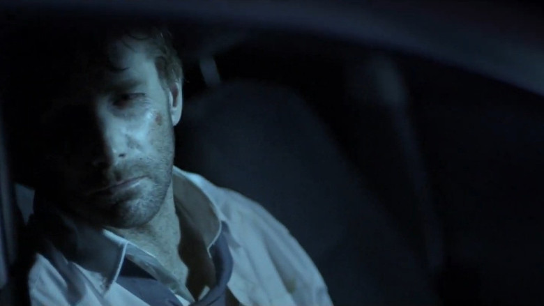 кадр из фильма Night Surf