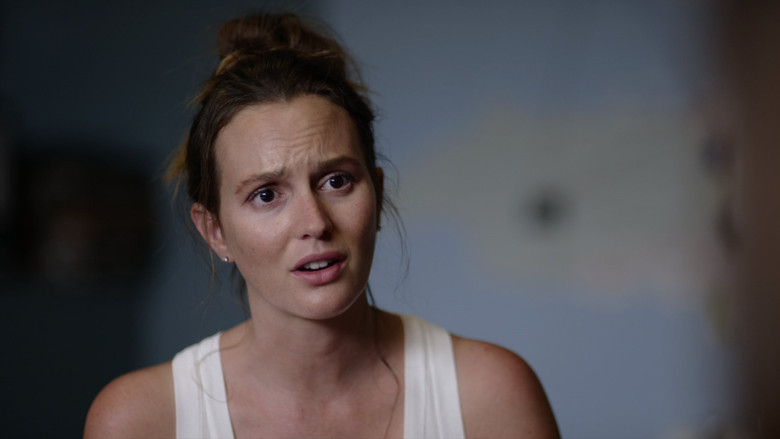 кадр из фильма Поездка на выходные