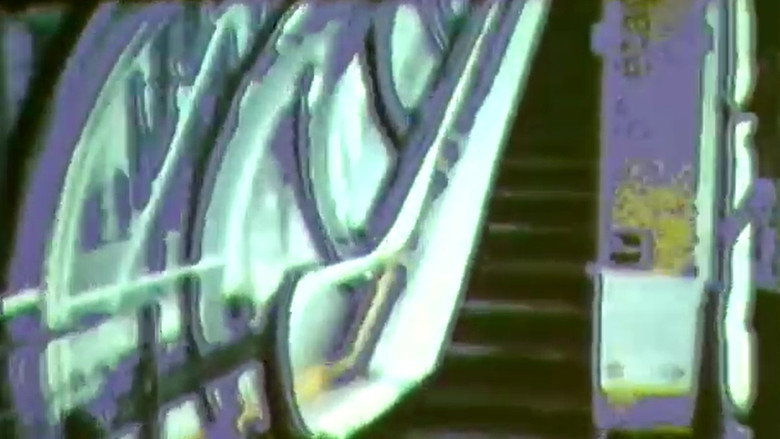 кадр из фильма Escal