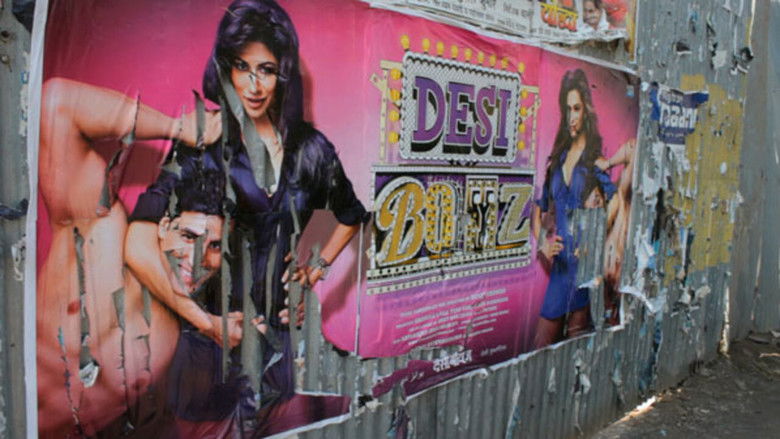 кадр из фильма Looking for Gay Bollywood