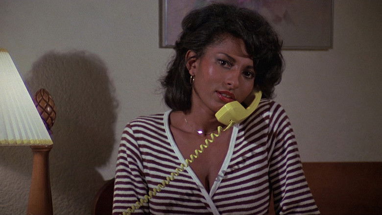 кадр из фильма Пятница Фостер