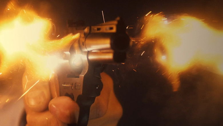 кадр из фильма In the Deathroom