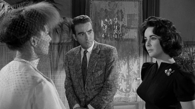 кадр из фильма Le Prédateur et la proie