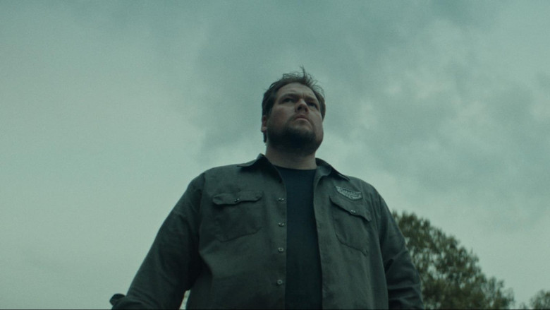 кадр из фильма Семейная игра