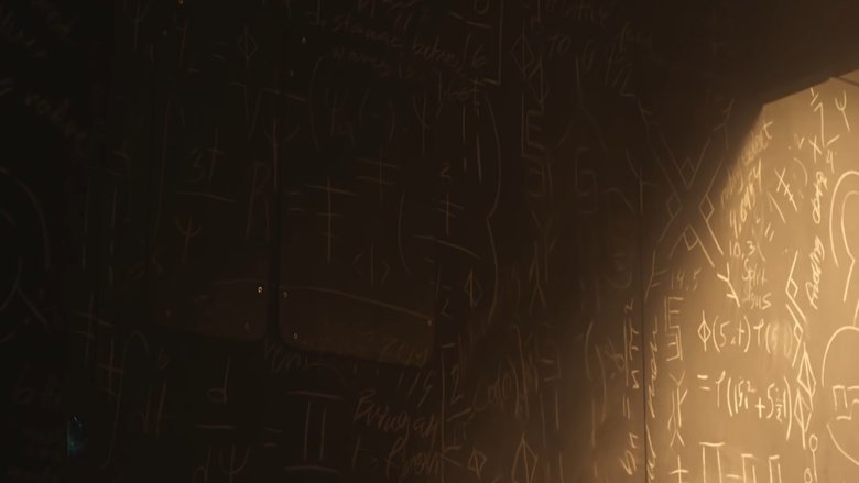 кадр из фильма The Fabric