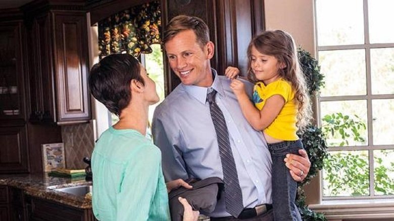 кадр из фильма The Nightmare Nanny