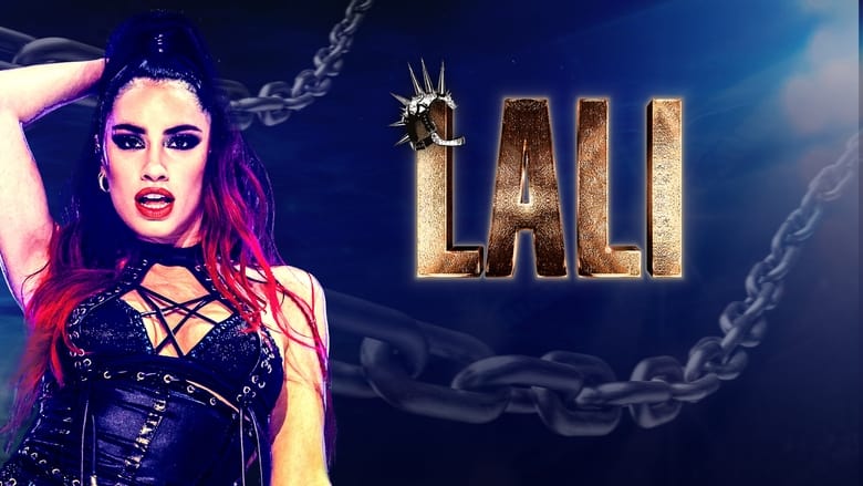 кадр из фильма LALI | Disciplina Tour en vivo desde Buenos Aires